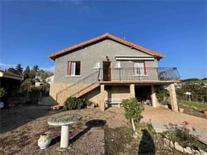 maison-villa à la vente -   69550  AMPLEPUIS, surface 75 m2 vente maison-villa - APR714889